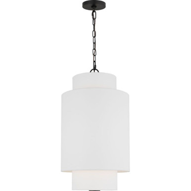 Sawyer 1 Light Medium Pendant by Visual Comfort Studio - KSP1171