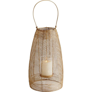 Hopton Yard 23.25 Inch Medium Candleholder by Bailey Street Home - 182-BEL-3132593