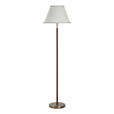 Elea 1 Light Floor Lamp 61 Inch Tall and 16 Inch Wide by Renwil Inc - LPF3184
