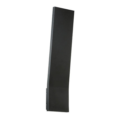 Strathmore Circus 19W 1 LED Light Outdoor Wall Lantern by BSH - 465-BEL-880590
