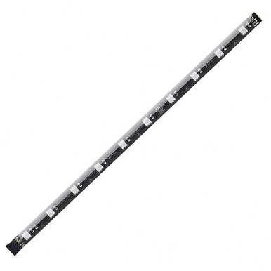 InvisiLED Lite 80W 40 LED 3000K Tape Light (Pack of 40) 12 In Long by WAC - LED-T2430L-1-40-WT