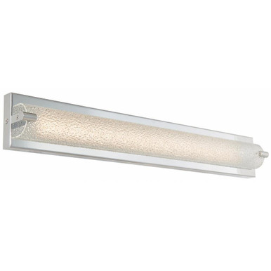 Veil 32W 1 LED Light Vanity Light by Abra - 20007WV