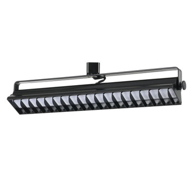 40W 1 LED Track Light 4.75 In Tall and 3 In Wide by Cal  - HT-633M
