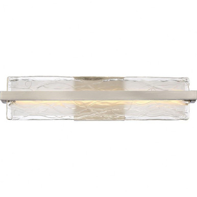 Harvest Mews 1 Light Vanity Light 22 Inch Wide by Bailey Street Home - 71-BEL-1904637