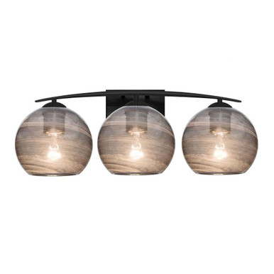 Kifrn Lane 3 Light Vanity Light - 68-BEL-1072949