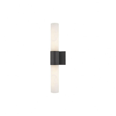 Bentinck Square 2 Light Wall Sconce 23.75 Inch Tall by Bailey Street Home - 116-BEL-2972666
