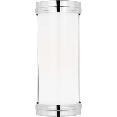 Ifran 1 Light Vanity Light by Visual Comfort Studio - AW1131