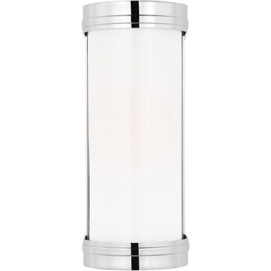 Ifran 1 Light Vanity Light by Visual Comfort Studio - AW1131