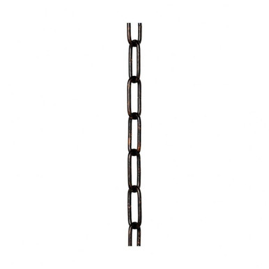 Decorative Chain 72 Inches Long by Generation Lighting 9107 - 9107