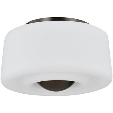 Ciela 2 Light 13.5 Inch Wide Flush Mount by Mitzi - H837502