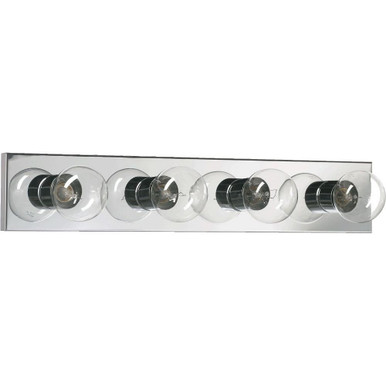 4 Light 100W Vanity Light by Bailey Street Home - 183-BEL-4160400