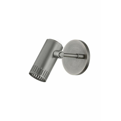 Arrow 1 Light Wall Sconce by Troy - B1306