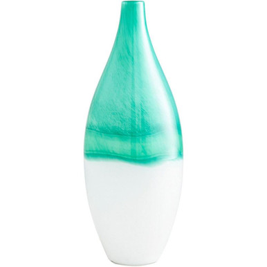 Clifton Gate 16 Inch Extra Large Vase by Bailey Street Home - 182-BEL-3132674