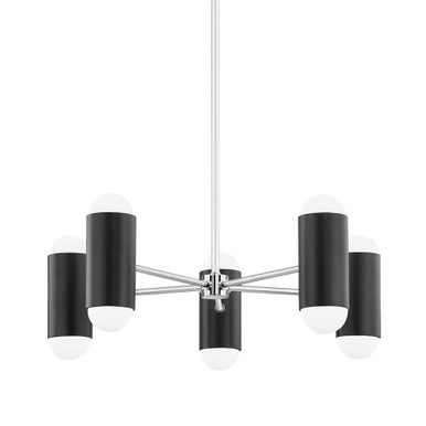 Kira 10 Light Large Chandelier by Mitzi - H484810