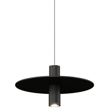 Sean Lavin 1 LED Low Voltage Freejack Pendant by Visual Comfort Modern - FR-700-PNT