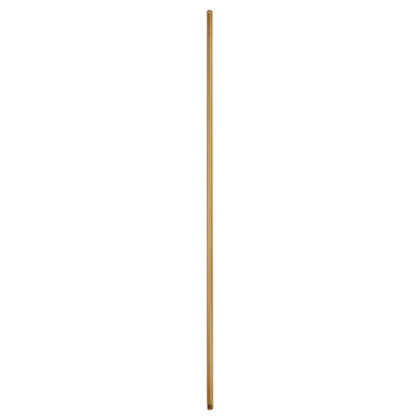 Accessory Downrod 72 Inch Length and 0.75 Inch Wide by Quorum - 69-7247