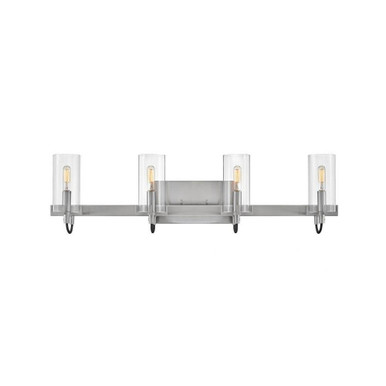Ryden 20W 4 LED Light Vanity Light by Hinkley - 58064