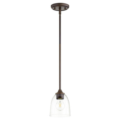 Jardin 1 Light Mini Pendant by Bailey Street Home - 183-BEL-721074
