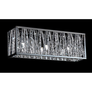 New Fold 12W 3 LED Vanity Light by Bailey Street Home - 372-BEL-2272640