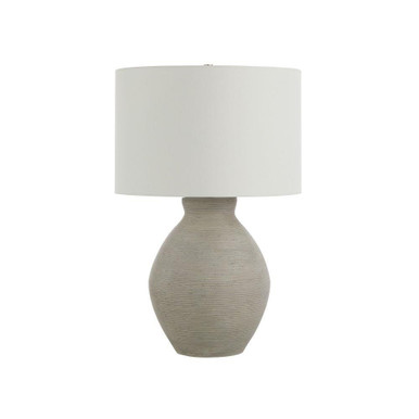 Delfino 1 Light Table Lamp 31 Inch Tall and 20 Inch Wide by Everren - LPT1447EV