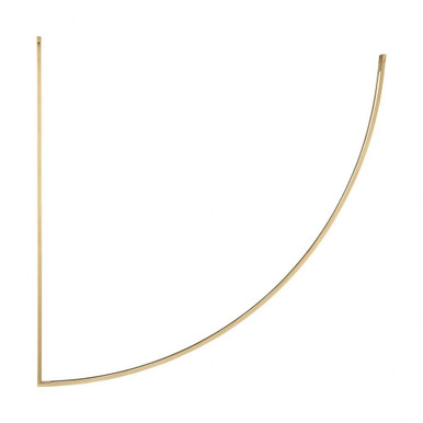 Baku 20W 1 LED Chandelier 36.9 Inch Tall by Visual Comfort Modern - SLCH632