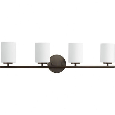 Robins Moorings 4 Light Vanity Light by BSH - 70-BEL-520333