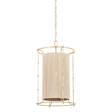 Jones Point 1 Light Lantern 32.25 Inch Tall X 20 Inch Wide by Hudson Valley - 8020-VGL