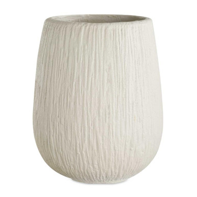 Outdoor Planter 16.38 Inch Tall X 13.5 Inch Wide by BSH - 208-BEL-5325942