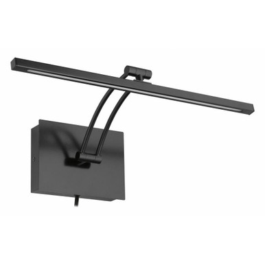 Doreen 1 2 Light LED Wall Sconce by Eglo - 202068