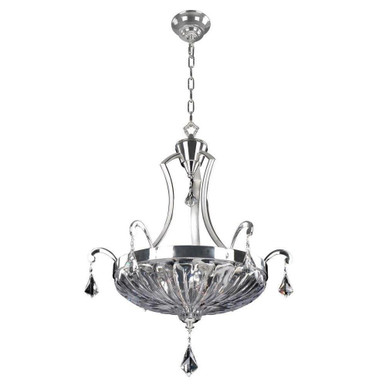 Orecchini 3 Light Large Pendant by Allegri - 028551-017-FR001