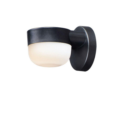 Owston Drive 8W 1 LED Outdoor Wall Lantern 6.75 Inch Length by BSH - 93-BEL-4167684