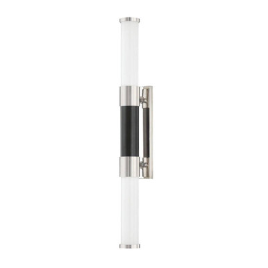 Keepers Croft 2 LED Light Wall Sconce by BSH - 116-BEL-5089850