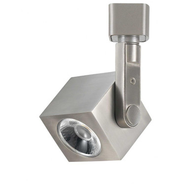 12W LED Track Light In Industrial Style 5.25 x 3.75 Inches - 1-BEL-1329442