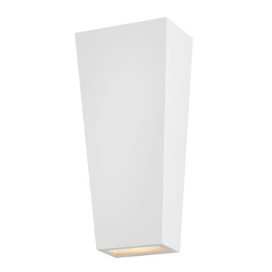 Cruz 13W 2 LED Large Outdoor Wall Lantern by Hinkley - 13024