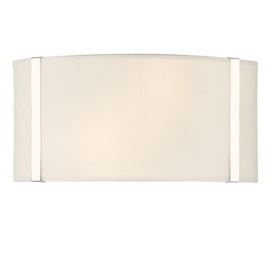 Nicholas Vale 2 Light Wall Sconce by Bailey Street Home - 49-BEL-1033810