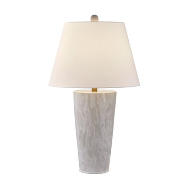 James 1 Light Table Lamp 29 Inch Tall and 17 Inch Wide By Coco & Dash - 11-CD03