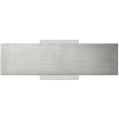 Expo 6W 1 LED Light Wall Sconce by Eurofase - 30143-012