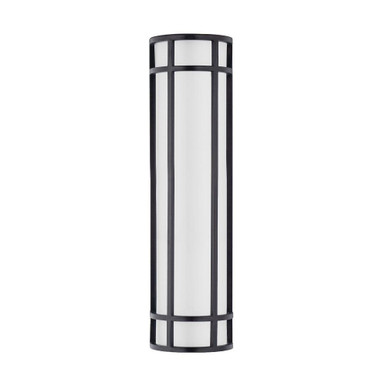 Rydal Downs 1 Light Wall Sconce 24 Inch Tall by BSH - 93-BEL-2270947