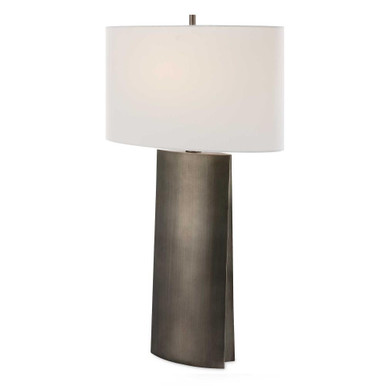Fir Causeway 1 Light Table Lamp In Modern Style 32.5 x 19 Inches by BSH - 208-BEL-5065116