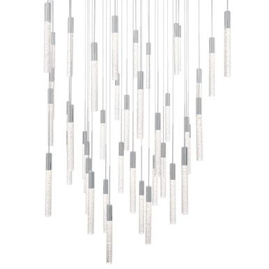 Magic 227W 41 LED Oversized Pendant by Modern Forms - PD-35641S