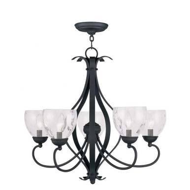 Brookside 16 Light Oversized Chandelier by Livex - 4789-04