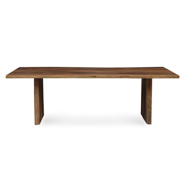 St Andrew's Pastures Dining Table 30 Inch Tall and 96 Inch Wide by BSH - 208-BEL-5325728