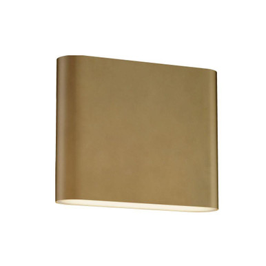 Stanley Common 12W 2 LED Light Wall Sconce by BSH - 174-BEL-5226438
