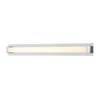 Elara 38W 1 LED Linear Vanity Light by Z Lite - 1926-47V