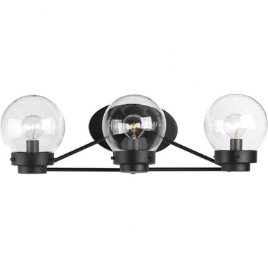 Sand Vale 3 Light Vanity Light by BSH - 70-BEL-2748195