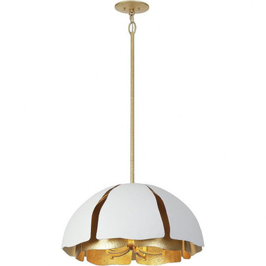 Brewster 5 Light Large Pendant by Savoy House - 7-1399-5-14
