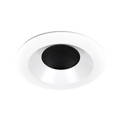 Rowland Highway 1 LED Round Wall Wash Trim by BSH - 156-BEL-746699