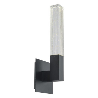 Swallow Lawns 16W One Light LED Wall Sconce by BSH - 465-BEL-970675