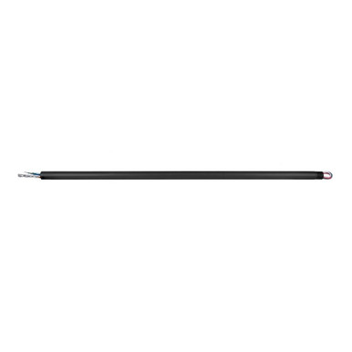 Ceiling Fan Downrod 36 Inches Length by Canarm Inc DR36-CPBK - DR36-CPBK