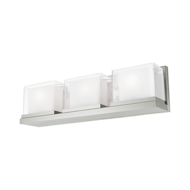 Edwards Oaks 3 Light Vanity Light by Bailey Street Home - 218-BEL-2944395